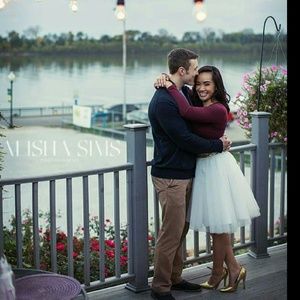 Meet your Posher, Sam