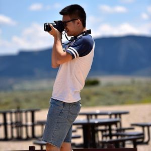 Meet your Posher, Pengcheng