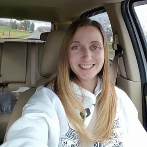 Meet your Posher, April