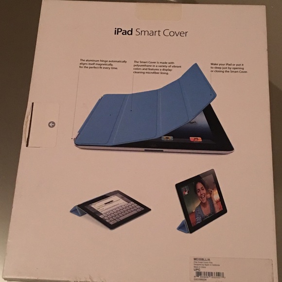 iPad Cover - Picture 2 of 2