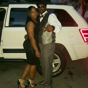 Meet your Posher, Tiffany