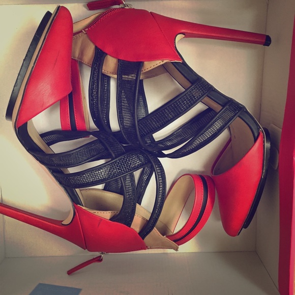 Pumps