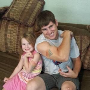 Meet your Posher, Derek