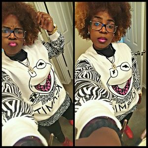 Meet your Posher, Mo