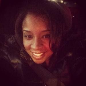 Meet your Posher, Toni