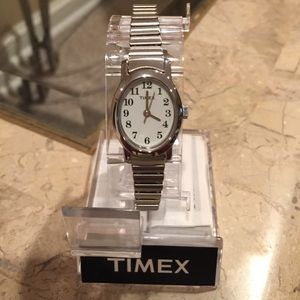 Timex Watch, brand new in box, never worn.
