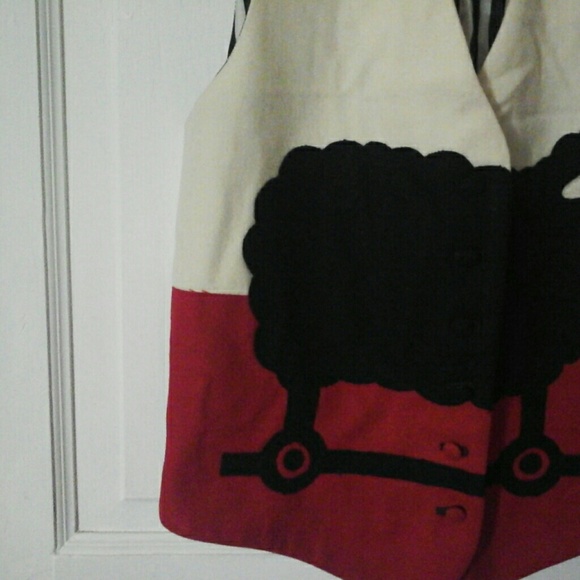 Vest - Picture 4 of 4