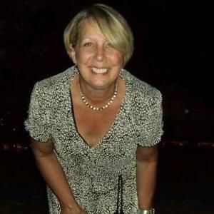 Meet your Posher, Judy