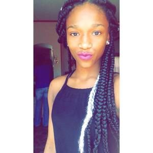 Meet your Posher, Enaj