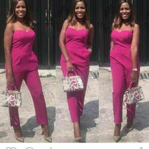 Meet your Posher, Ifeanyi