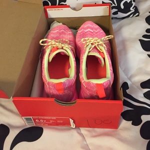 Nike Rosherun. Brand New. Only worn twice.