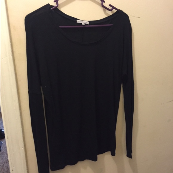 Kind of like a piko top:)