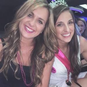 Meet your Posher, Kristin