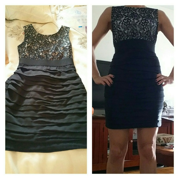 Cocktail Dress