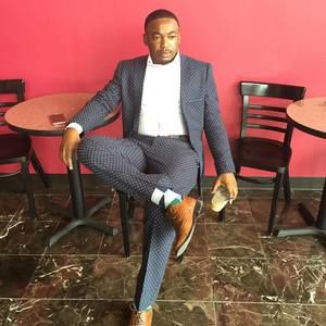 Meet your Posher, King