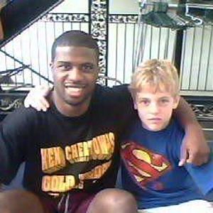 Meet your Posher, Willie