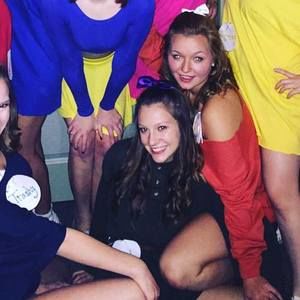 Meet your Posher, Sierra