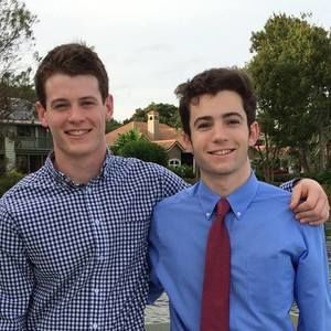 Meet your Posher, Nick