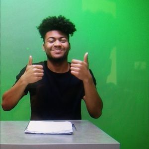 Meet your Posher, Jonah