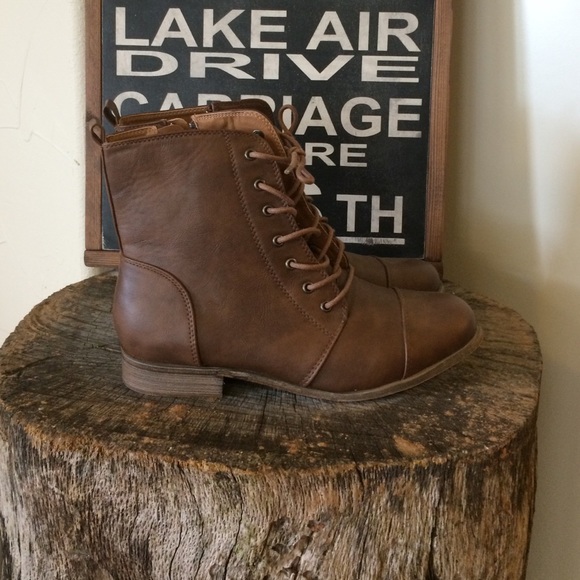 Ankle Boots - Picture 3 of 3