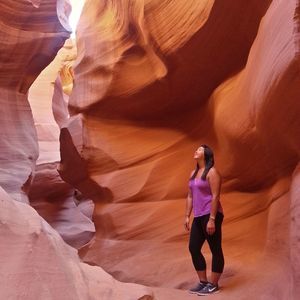 Meet your Posher, Connie