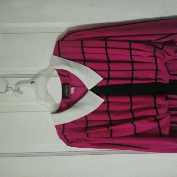 Dress and jacket - Picture 3 of 4