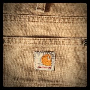 Carhartt womens pants 2x30