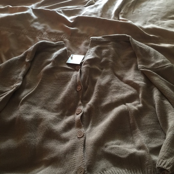 Sweater - Picture 2 of 2