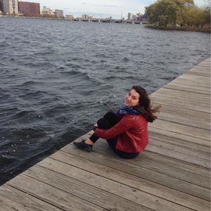 Meet your Posher, Melissa