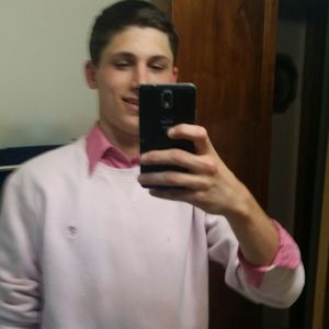 Meet your Posher, Hunter