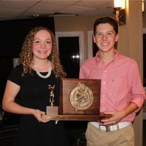 Meet your Posher, Jordan