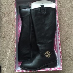 NWWT vogue boots