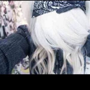 Meet your Posher, Cheyenne