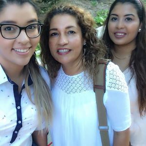 Meet your Posher, Wendy