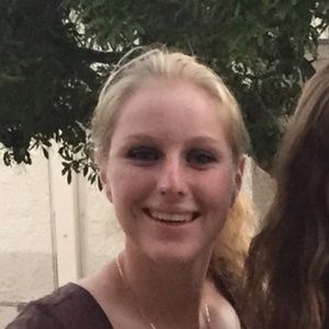 Meet your Posher, Tiffany