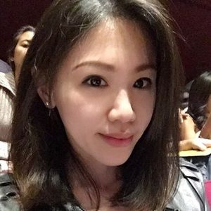 Meet your Posher, Joann