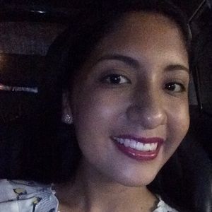 Meet your Posher, Julia