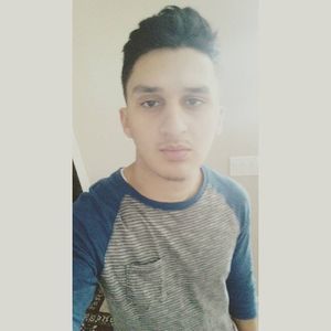 Meet your Posher, Abdul