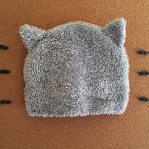 Kitty Beanie