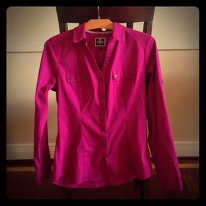 Express The Essential Shirt