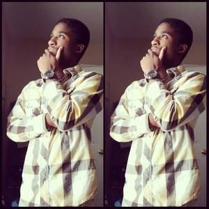 Meet your Posher, Xavier