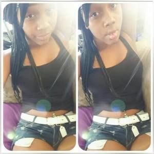 Meet your Posher, Caprice