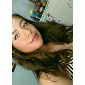 Meet your Posher, Kirsten