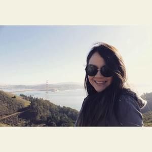 Meet your Posher, Juli