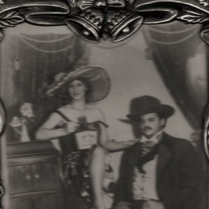 Meet your Posher, Francine