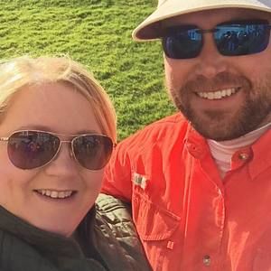 Meet your Posher, Catherine