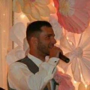 Meet your Posher, Dustin