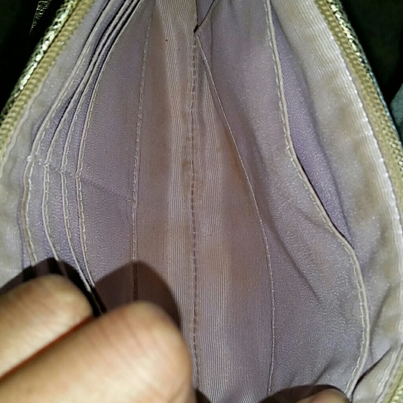 Coach wristlet - Picture 3 of 4