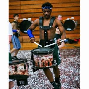 Meet your Posher, Johnathan