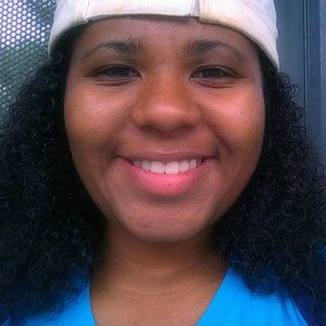 Meet your Posher, Anastasia